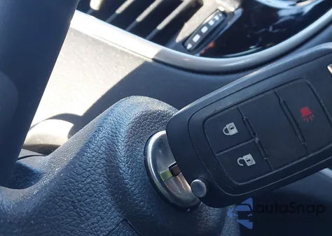 2018 Chevrolet Trax Ls from USA, damaged, VIN KL7CJNSB3JB624691